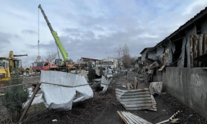 «Київводоканал» прокоментував чутки про погодинні відключення води