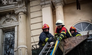 Міндічгейт: під час обшуків знайдено понад 500 досьє на детективів НАБУ