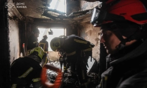 «Київводоканал» прокоментував чутки про погодинні відключення води