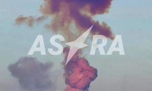 Ворог випустив по Україні протягом осені вчетверо більше ракет і дронів, ніж минулої