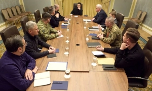 Зустріч Зеленського зі спецпредставником США 2 грудня в Ірландії не відбудеться