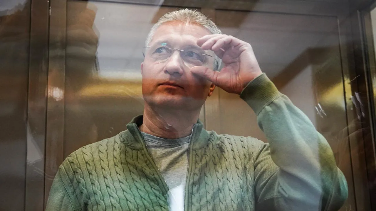 Суд конфіскував у колишнього заступника Шойгу майно на 1,2 млрд рублів