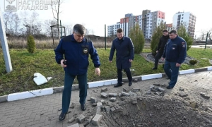 Росія поширює фейки про «брудну ядерну бомбу» України — ЦПД