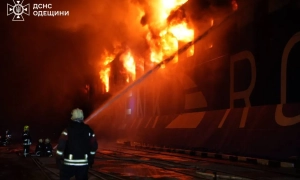 Відео: на Львівщині десантники збили ударний вертоліт окупантів Мі-24