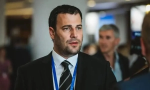 Туреччина допоможе Україні з розмінуванням територій