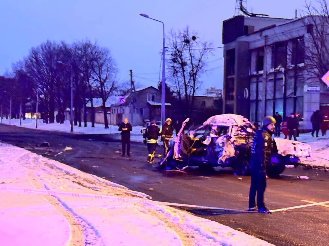 У Харкові зросла кількість загиблих через обстріл рф