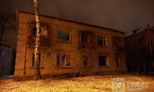 Курська операція уже полегшила ситуацію на Донеччині, - партизани