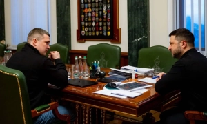 Запорожская АЭС полностью остановлена