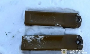 Оприлюднено статистику втрат техніки російської армії в Україні