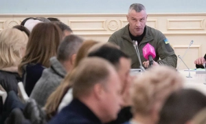 Київ був зовсім непідготовлений до викликів в умовах війни – Шмигаль