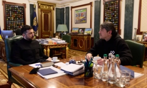 Бізнес б’є на сполох через плани Укрзалізниці підняти тарифи