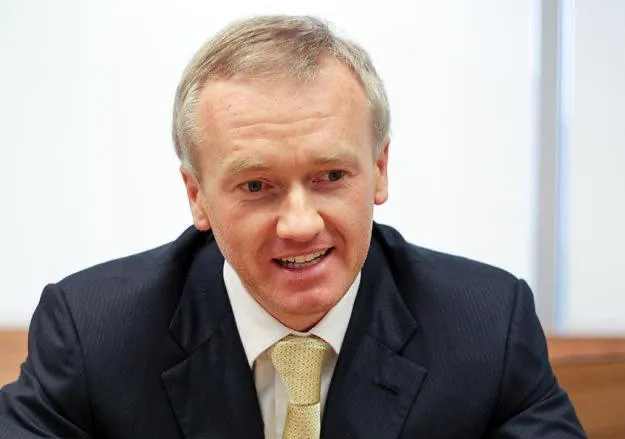 На Кіпрі виявили тіло в районі пошуків колишнього керівника «Уралкалію» Баумгертнера