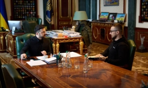 Омбудсмен розкритикував реакцію ООН і Червоного хреста на воєнні злочини окупантів