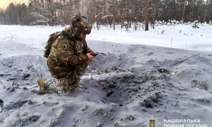 В тимчасово окупованому Криму пролунали гучні вибухи: подробиці