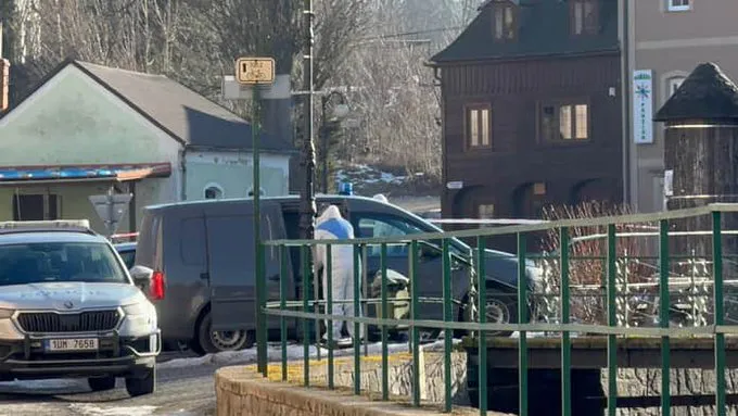 Стрілянина сталася у мерії Чехії: двоє загиблих, поранені поліцейські