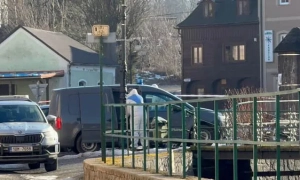 Китайські хакери зламали електронну пошту посла США в Пекіні, - WSJ