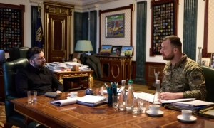 В Україні перепишуть законодавство для проведення виборів після війни