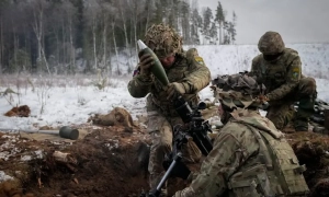 Блок Меркель викрив причину агресії РФ в Азовському морі - заява