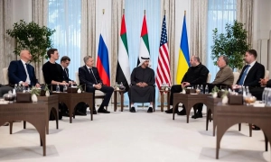 «Публічно пропагує «руській мір». ДБР і СБУ відкрили кримінальне провадження за фактом держзради мера Святогірська