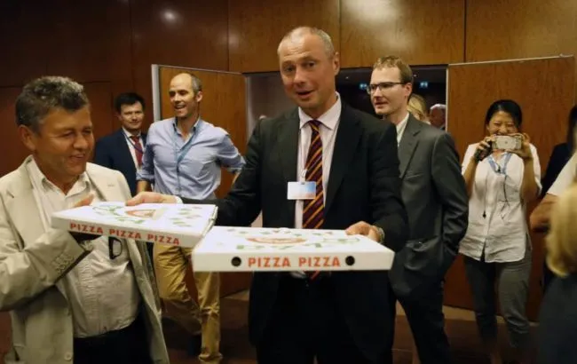 Путін відправив на переговори в ОАЕ «кращого переговірника» ГРУ