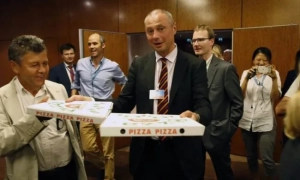 В Білорусі проти затриманих бойовиків «Вагнера» порушено справу про підготовку терактів 