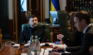 Індустріальний парк «Буковина 1» першим у 2026 році офіційно внесли до реєстру