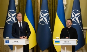 Зеленський запровадив нові санкції проти Фірташа: його родовища матимуть нових власників