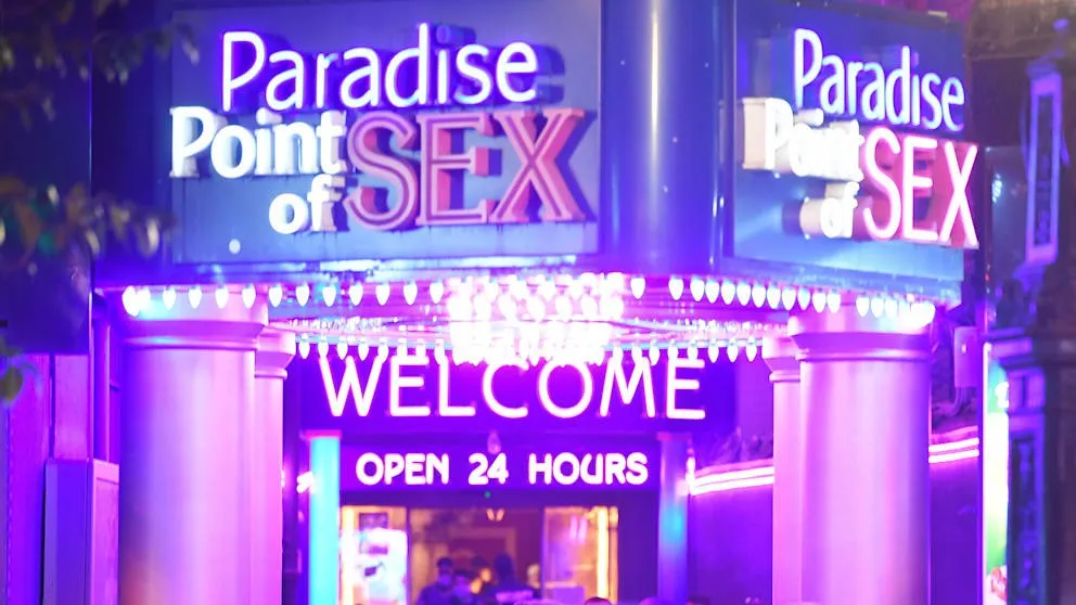 Вірменська опозиція запропонувала створити «міністерство сексу» для щастя жінок