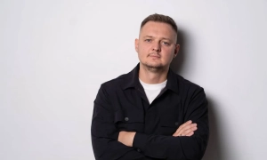 Exclusive Ua.News: From Local News to Life-Changing Help — Maksym Lavrynenko, “Trukha Ukraine” Media Group