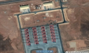 Chiny obiecały nie dostarczać rosji broni - Blinken