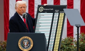 Співробітники ФСБ РФ потрапили під санкції Британії