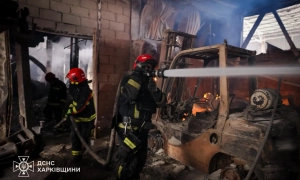 За добу захисники України ліквідували ще 470 загарбників, гелікоптер та 4 танки ворога