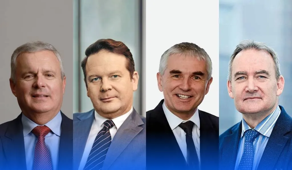 Уряд затвердив новий склад наглядової ради НАК «Нафтогаз України»