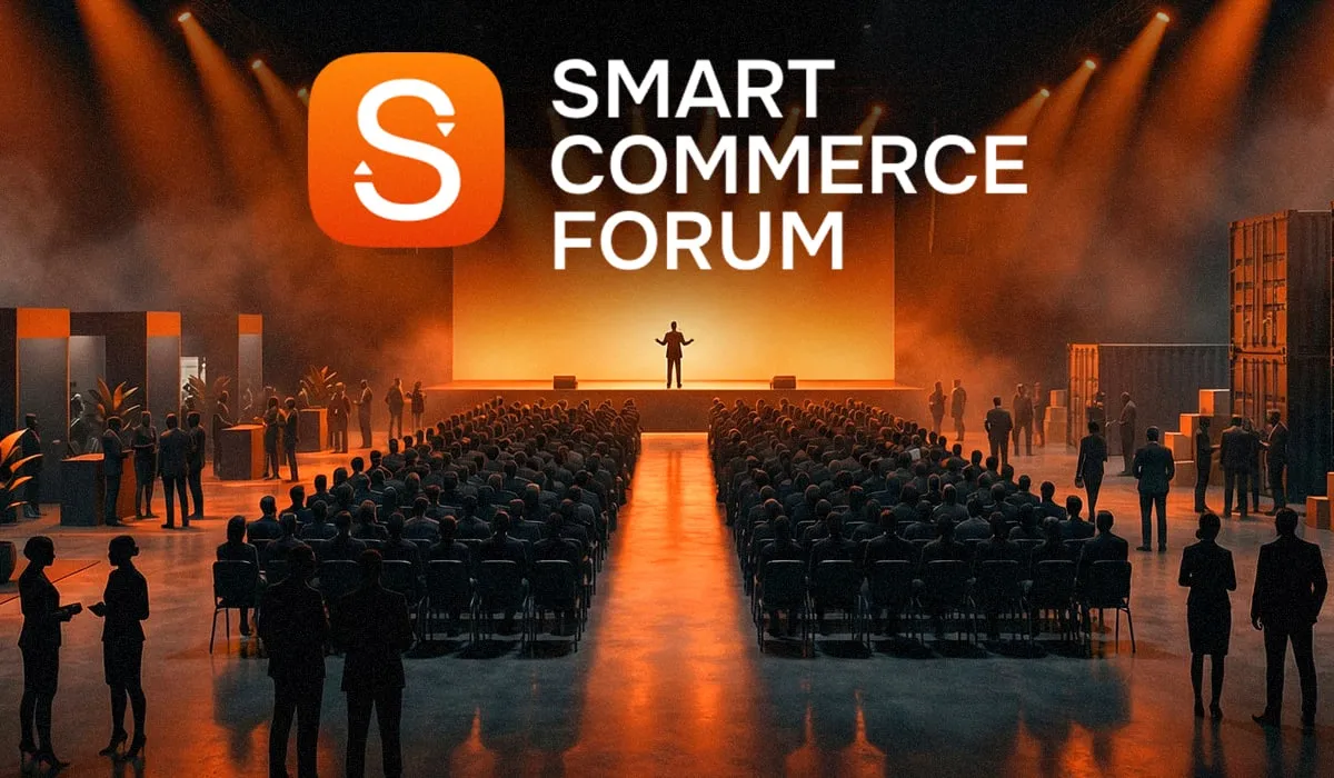 Вперше в Україні! Подія, яка обʼєднає весь товарний бізнес в одному місці