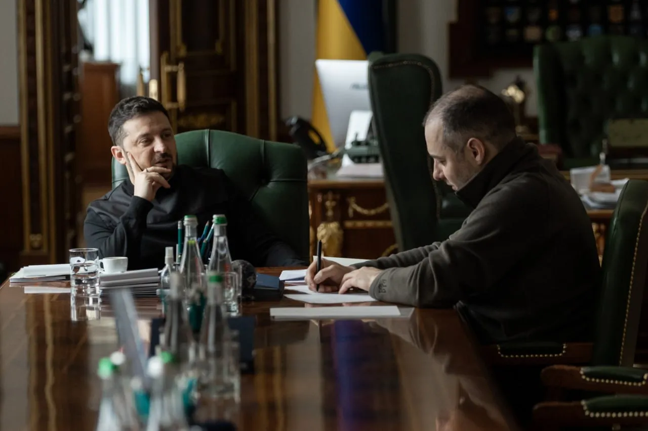 Зеленський обговорив із президентом ОАЕ удари Ірану та захист цивільних