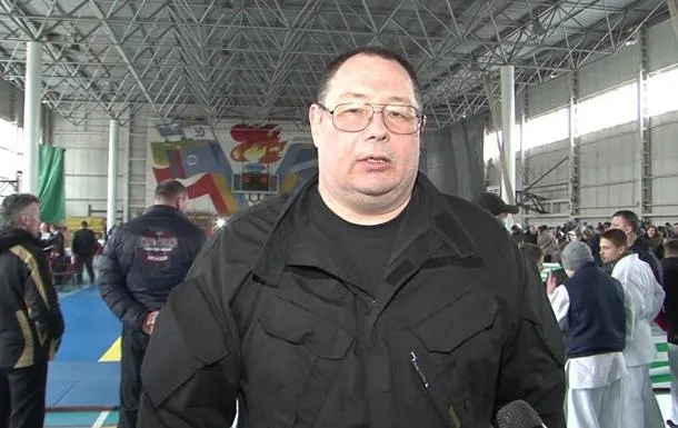 Колишнього генерала СБУ Кузнецова затримали в Угорщині за підозрою у відмиванні грошей