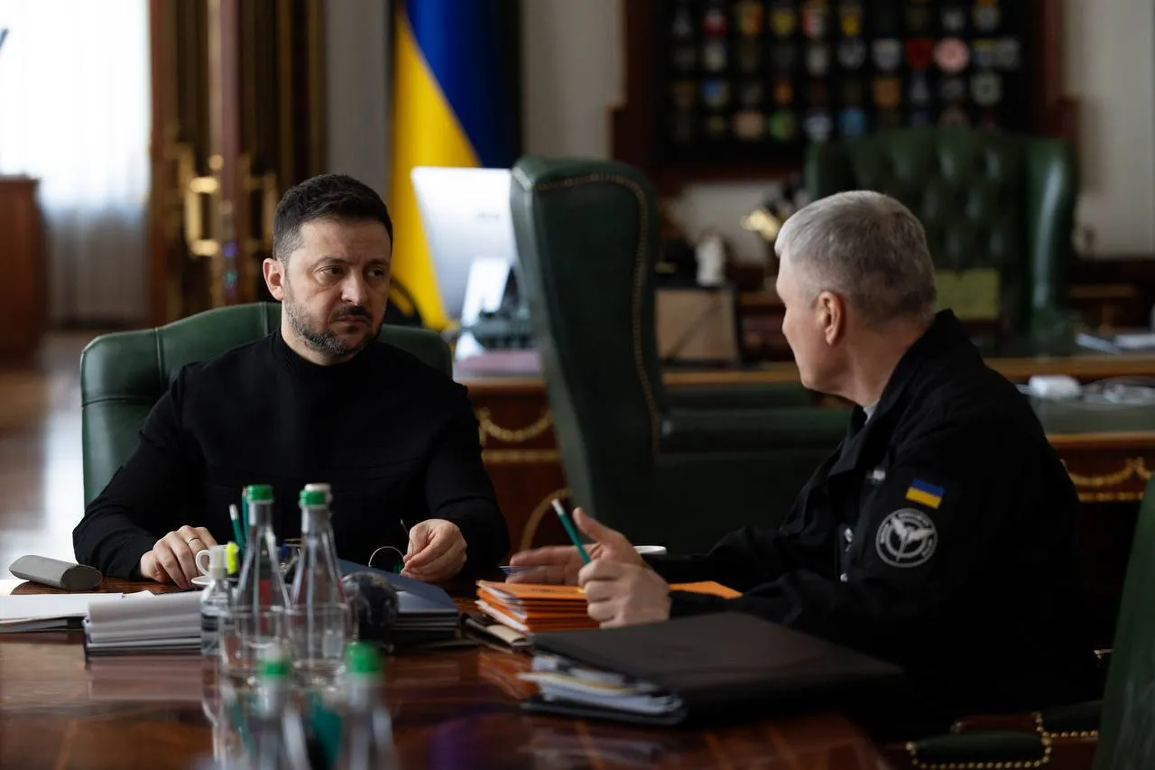 Зеленський: росія хоче використати війну навколо Ірану для зняття санкцій