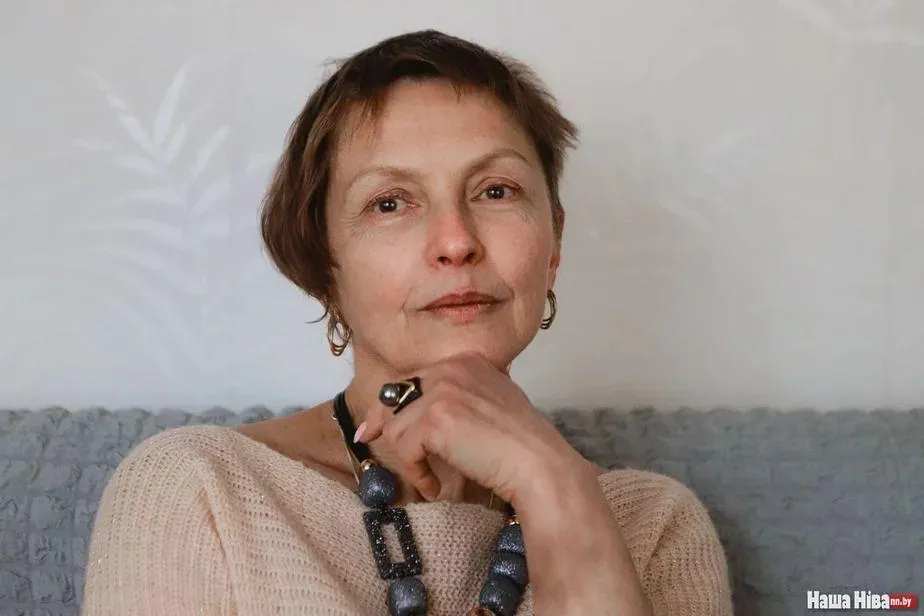 В Беларуси задержали супругу оппозиционера Статкевича