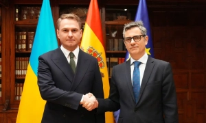 Суд арештував намісника монастиря УПЦ МП за побиття військового