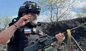 Giving birth amid sirens: a baby was born in Tel Aviv during a rocket attack