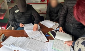 Суд повернув киянам землю біля Вирлиці, де хотіли звести ТРЦ