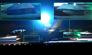 Протести у Грузії: поліція завершила розгін мітингувальників у Тбілісі, є травмовані