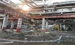 Оккупанты принудительно перевезли детей из Херсона в детдом с плохой славой