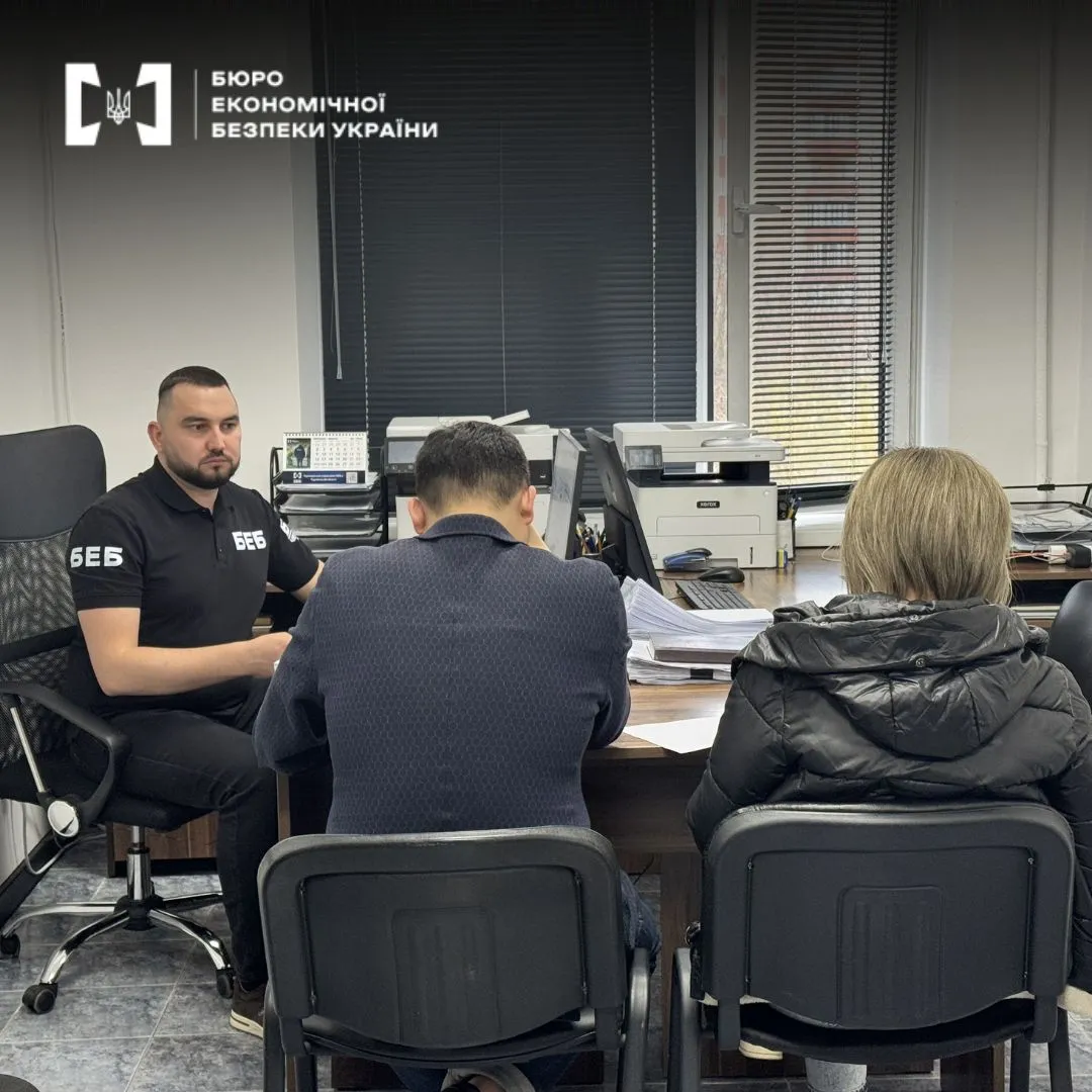 На Буковині викрили мережу нелегальних гральних закладів