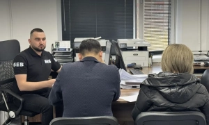 Ще одному скандальному київському судді обрали запобіжний захід