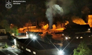 У Києві через завтрашній матч обмежать роботу метро