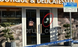 У Нідерландах рівень води в Рейні впав до історично низької позначки