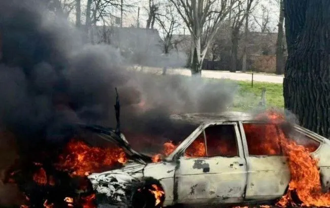 Оккупанты нанесли удар по Никополю: 10 раненых