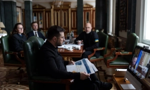 Колишньому депутату ОПЗЖ Волошину інкримінують держзраду