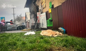 Президент підписав закон про доброчесне лобіювання